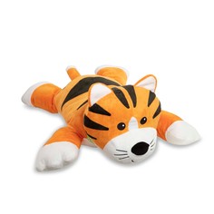 Мягкая игрушка Обнимашки Тигр Melissa & Doug