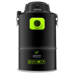 Пылесос Cecotec Conga PowerAsh 1200