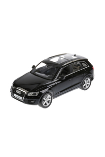 Машинка радиоуправляемая Rastar Audi Q5 1:14 со свет. эффектом 38500