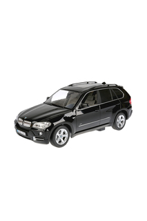 Машинка радиоуправляемая Rastar Bmw X5 1:14 со свет. эффектом 23200-1