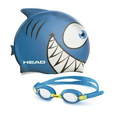 Комплект для плавания HEAD Meteor детский