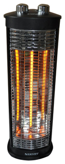 Инфракрасный обогреватель ZENET ZET-504