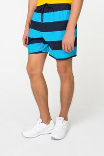 Плавки мужские BLUE SEVEN 346543 X бирюзовые XXL