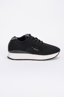 Кроссовки женские GANT 20538481 черные 41 RU