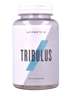 Бустер тестостерона Myprotein Tribulus Pro, 90 капсул