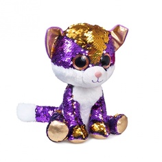 Игрушка-антистресс Dream Makers Котёнок Аметист