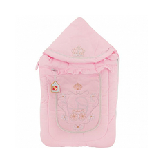 Конверт на выписку "БЭБИ ЭЛИТ" Золотой Гусь