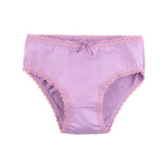 Трусы детские Bossa Nova, цв.фиолетовый р.122