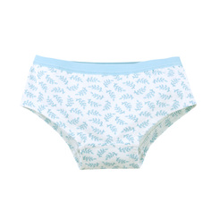 Трусы детские Bossa Nova, цв.голубой р.122