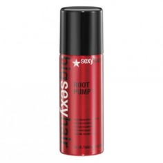 Мусс - спрей для объёма Root Pump Volumizing Spray Mousse Sexy Hair