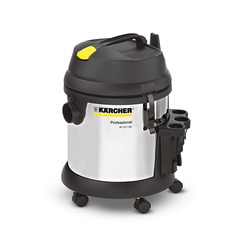 Строительный пылесос влажной и сухой уборки KARCHER NT 27/1 ME 1.428-100.0