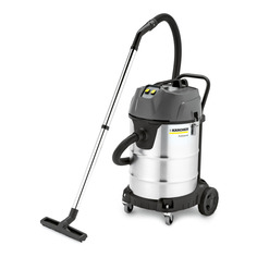 Строительный пылесос влажной и сухой уборки KARCHER NT 70/2 ME CLASSIC EDITION 1.667-306.0