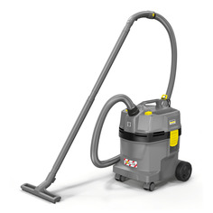 Строительный пылесос влажной и сухой уборки KARCHER NT 22/1 AP L 1.378-600.0