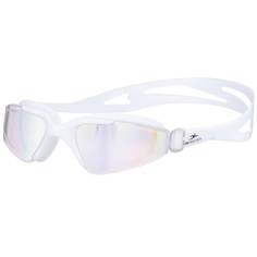 Очки для плавания 25Degrees Prisma Mirrored (детские), -, белый, любительский, силикон