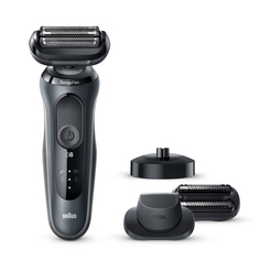 Электробритва Braun Series 6 60-N4820cs Noire