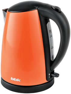 Чайник электрический BBK EK1705S Orange