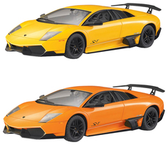 Машинка радиоуправляемая Rastar Lamboighini Murcielago 1:14, 38900