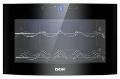 Винный шкаф BBK RF-048