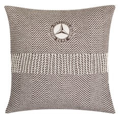 Подушка Mercedes Cushion, Herringbone, Classic, артикул B66041561