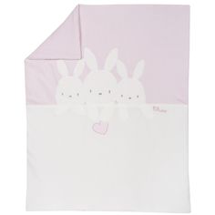 Плед для коляски Chicco для мальчиков и девочек, размер 99, цвет розовый