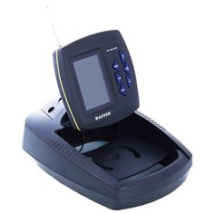 Эхолот RAFFER FF 100 WTB двухлучевой LCD (616621)