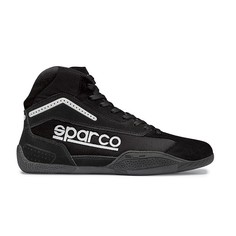 Ботинки для картинга GAMMA KB-4, чёрный, р-р 47 Sparco 00125947NRNR