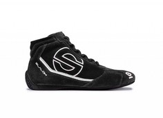 Обувь для автоспорта (FIA) SLALOM RB-3, черный, р-р 38 Sparco 00123538NR