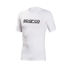Sparco SPARCO 002285TBIML Майка для картинга T SHIRT с коротким рукавом,белая,M/L Sparco 0