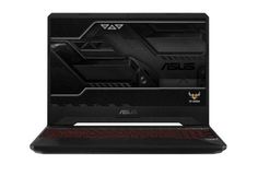 Ноутбук ASUS TUF Gaming FX505DT-BQ078