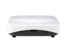 Проектор Acer UL6200 White (MR.JQL11.005)