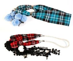 Украшение из ткани АЙРИС пресс