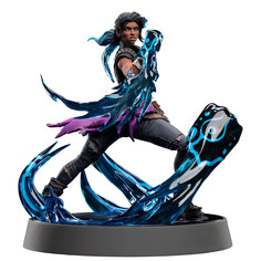 Статуэтка Weta Workshop Borderlands 3 серии Fandom - Amara