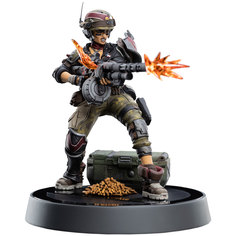 Статуэтка Weta Workshop Borderlands 3 серии Fandom - Moze