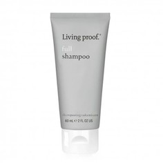 Шампунь для объема в тубе / Full Shampoo (60 мл) Living Proof.
