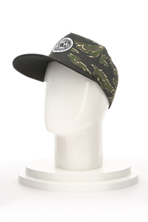 Бейсболка DC Shoes