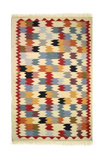 Ковер 120x180 см, 2х сторонний Giz Home