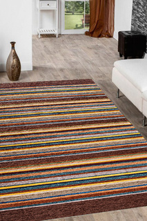 Ковер 75x160 см, двухсторонний Giz Home