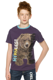 Футболка Pelican