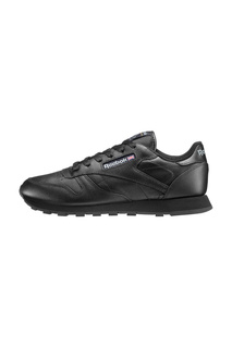 Кроссовки Reebok CL LTHR Reebok
