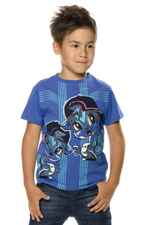 Футболка Pelican