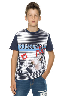 Футболка Pelican