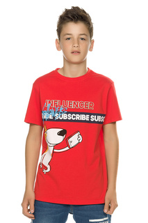 Футболка Pelican