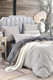 КПБ двуспальный Модерн №60 Sofi De Marko