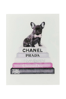 Картина Dog Kare