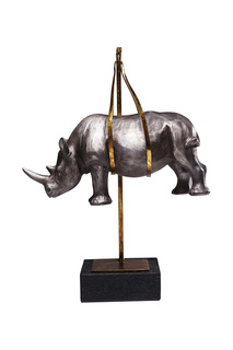 Статуэтка Rhino Kare