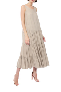 Платье Модный дом Виктории Тишиной