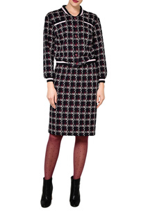 Блузка Caterina Leman