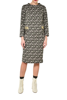 Блузка Caterina Leman