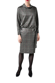 Блузка Caterina Leman