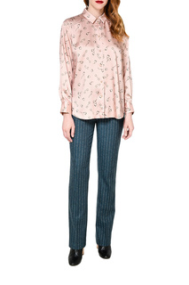 Блузка Caterina Leman